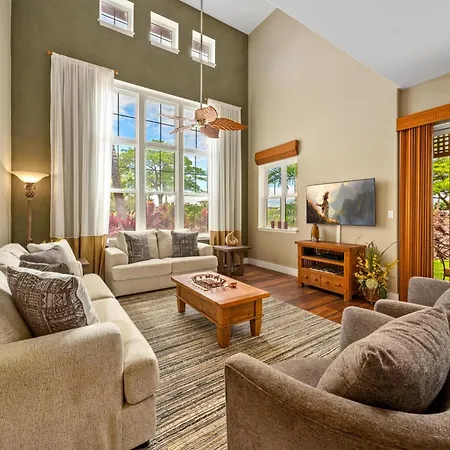 2705 Waikoloa Colony Villas